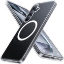 TORRAS - Guardian MagSafe Samsung Galaxy S25