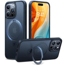 TORRAS - iPhone 15 Pro Max UPRO Ostand Matte