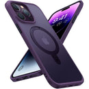 TORRAS - UPRO Ostand Matte - iPhone 14 Pro
