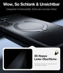 TORRAS - Ostand 360° Spin Samsung Galaxy S25