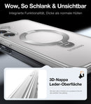 TORRAS - Ostand 360° Spin Samsung Galaxy S25