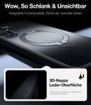 TORRAS - Ostand 360° Spin Samsung Galaxy S25