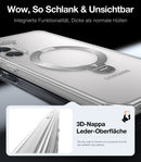TORRAS - Ostand 360° Spin Samsung Galaxy S25