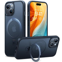 TORRAS - iPhone 15 UPRO Ostand Matte
