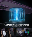 TORRAS - UPRO Ostand Matte - iPhone 14 Pro Max