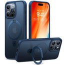 TORRAS - iPhone 15 Pro UPRO Ostand Matte