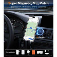 TORRAS - UPRO Ostand Pro iPhone 15 Pro Max