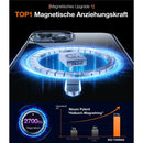 TORRAS - iPhone 15 Plus Diamond MagSafe Hülle