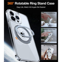 TORRAS - UPRO Ostand Pro iPhone 15 Pro Max
