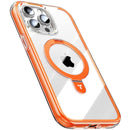 TORRAS - UPRO Ostand SS iPhone 15 Pro