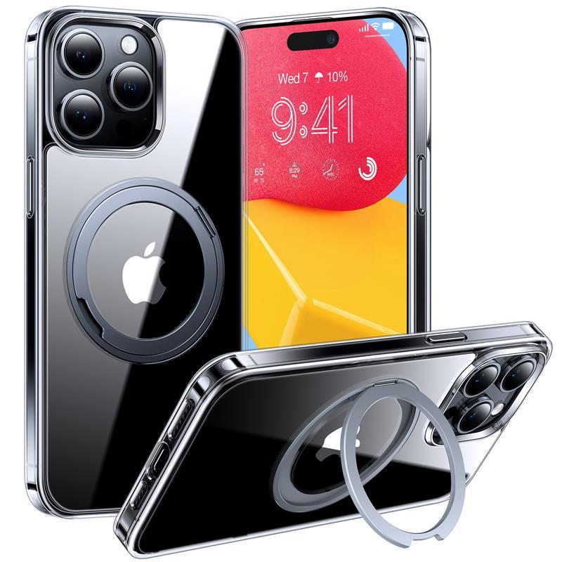 TORRAS - UPRO Ostand Pro iPhone 15 Pro Max