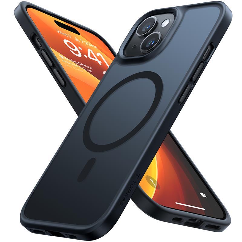 TORRAS - iPhone 15 Plus Guardian MagSafe