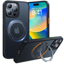 TORRAS - iPhone 15 Pro Max UPRO Ostand Pro