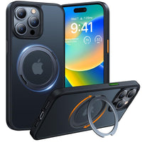 TORRAS - iPhone 15 Pro Max UPRO Ostand Pro