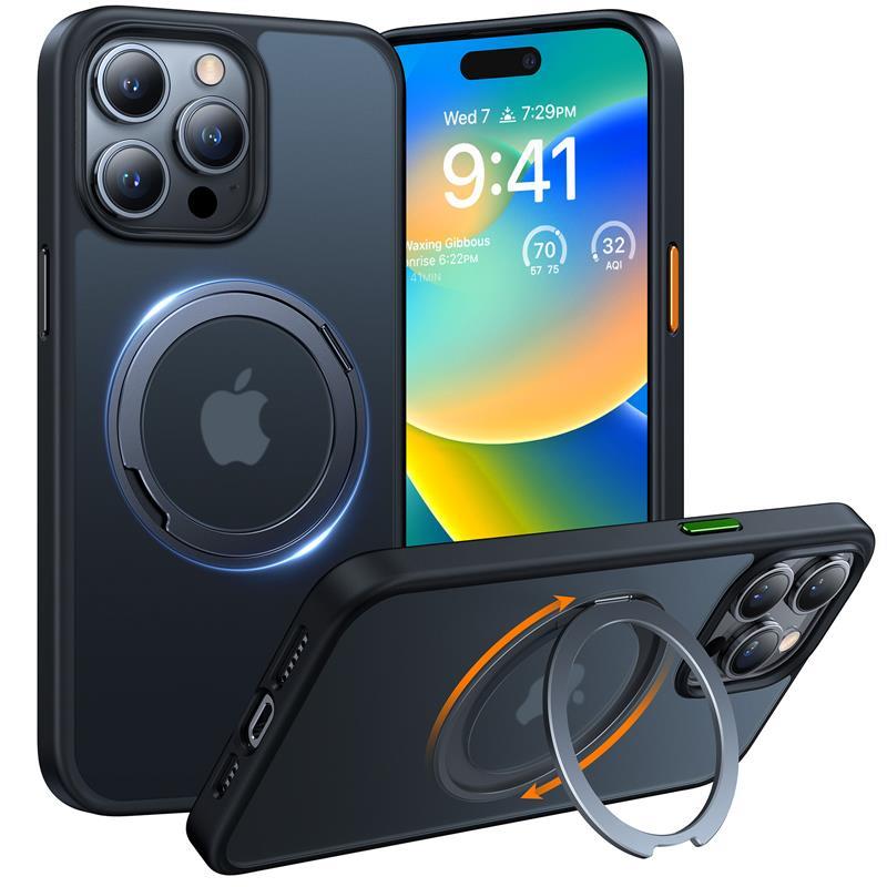 TORRAS - iPhone 15 Pro Max UPRO Ostand Pro