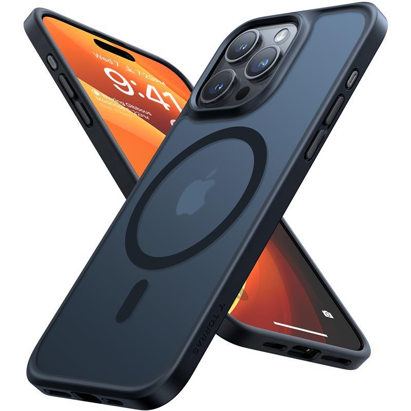 TORRAS - iPhone 15 Pro Max Guardian MagSafe