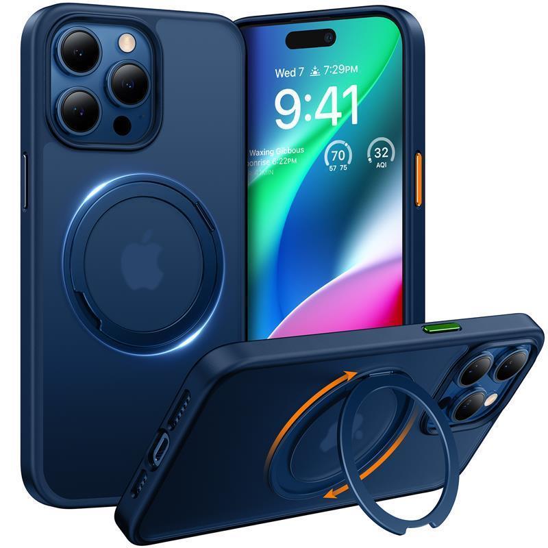 TORRAS - iPhone 15 Pro Max UPRO Ostand Pro