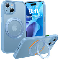 TORRAS - UPRO Ostand Pro iPhone 15