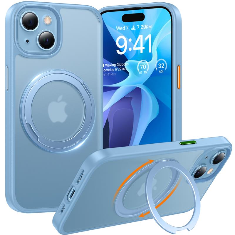 TORRAS - UPRO Ostand Pro iPhone 15