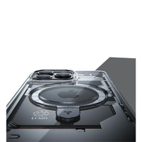 TORRAS - iPhone 15 Pro Max UPRO Ostand Clear