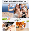 TORRAS - UPRO Ostand SS iPhone 15 Pro