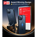TORRAS - iPhone 15 UPRO Ostand Matte