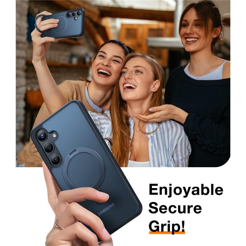TORRAS - UPRO Ostand Matte Schutzhülle Galaxy S24