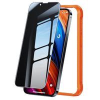 TORRAS - Privacy Panzerglas - iPhone 14 Pro