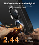 TORRAS - Pstand Spin 3 in 1 Set iPhone 16 Plus