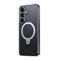 TORRAS - Ostand 360° Spin Samsung Galaxy S25
