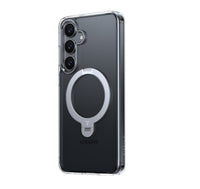TORRAS - Ostand 360° Spin Samsung Galaxy S25