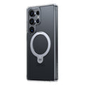 TORRAS - Ostand 360° Spin Samsung Galaxy S25 Ultra