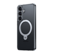 TORRAS - Ostand 360° Spin Samsung Galaxy S25