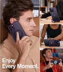 TORRAS - UPRO Ostand Matte - iPhone 14 Pro