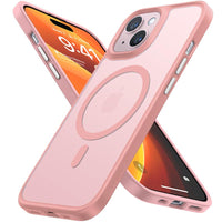 TORRAS - Guardian MagSafe iPhone 15