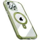TORRAS - UPRO Ostand SS iPhone 15 Pro