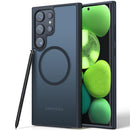 TORRAS - Guardian MagSafe Samsung Galaxy S23 Ultra
