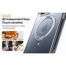 TORRAS - UPRO Ostand SS iPhone 15 Pro
