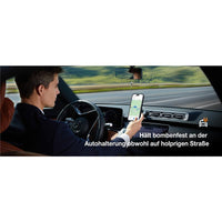 TORRAS - iPhone 15 Pro Max UPRO Ostand Matte