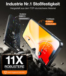 TORRAS - Install Master