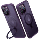 TORRAS - UPRO Ostand Matte - iPhone 14 Pro