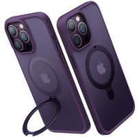 TORRAS - UPRO Ostand Matte - iPhone 14 Pro