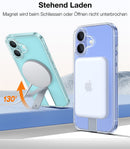 TORRAS - Pstand Spin 3 in 1 Set iPhone 16 Plus