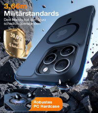 TORRAS - Guardian MagSafe