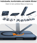 TORRAS - Pstand Spin