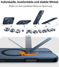 TORRAS - Pstand Spin