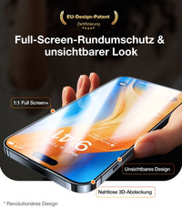 TORRAS - Pstand Spin 3 in 1 Set iPhone 16 Pro