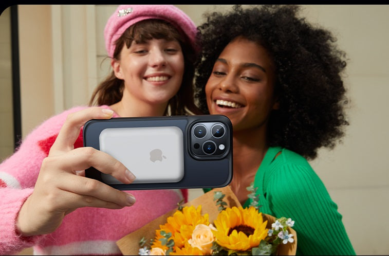 TORRAS - iPhone 15 Pro Max Guardian MagSafe