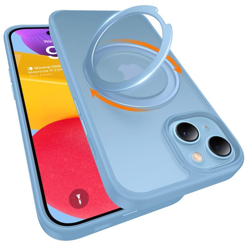 TORRAS - UPRO Ostand Pro iPhone 15