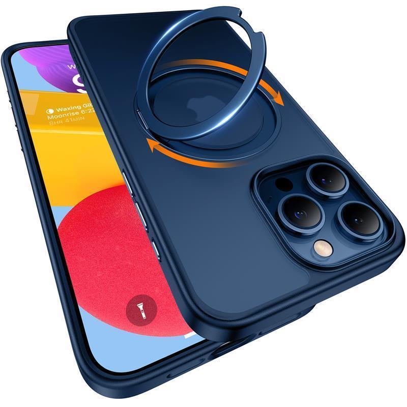 TORRAS - iPhone 15 Pro Max UPRO Ostand Pro